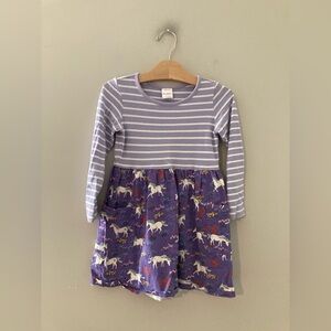 $23 ADD ON hanna andersson dress mini boden zara quincy mae janie and jack